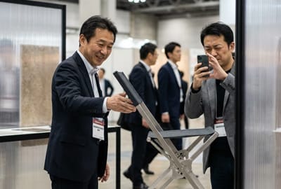 同業者にパクられるリスク