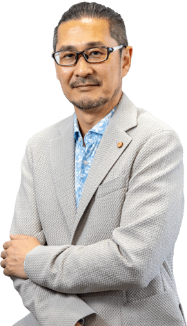 林 崇朗(HAYASHI Takaaki)